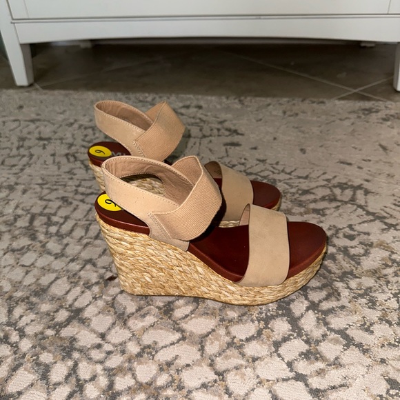 MIA Shoes Nwt Mia Heels Poshmark